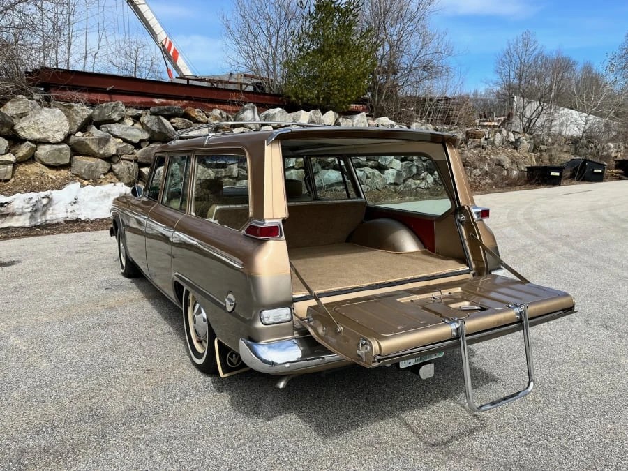 1964 Studebaker Lark - Image 15 of 17