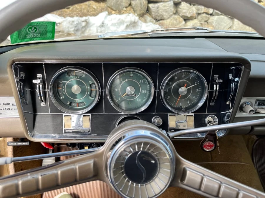 1964 Studebaker Lark - Image 8 of 17