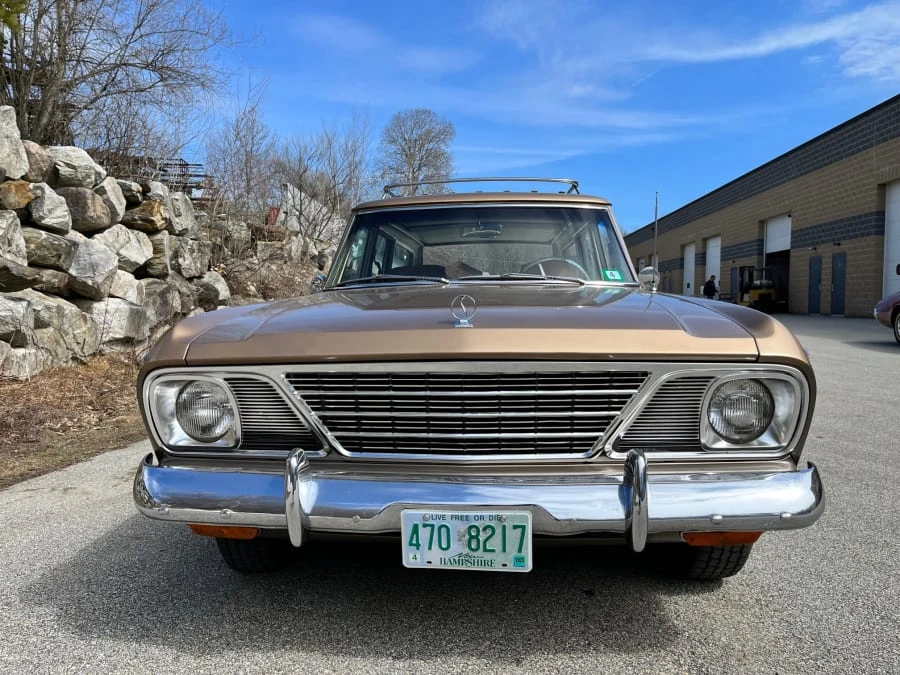 1964 Studebaker Lark - Image 5 of 17