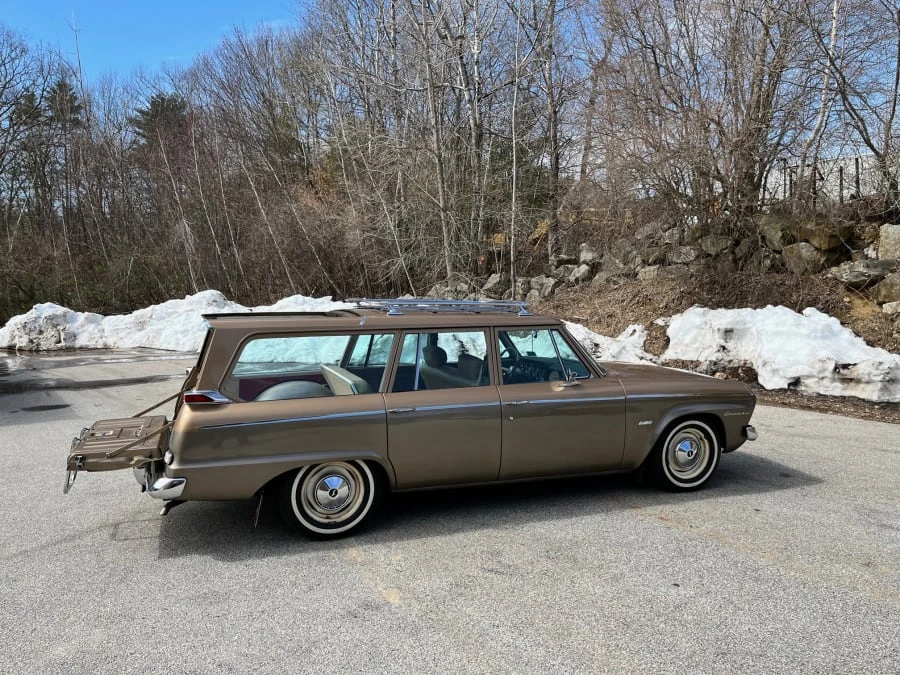 1964 Studebaker Lark - Image 4 of 17