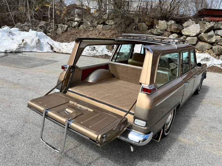 1964 Studebaker Lark - Image 14 of 17