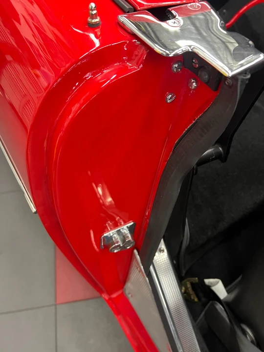 1964 Sunbeam Tiger Mark I - Image 20 of 21