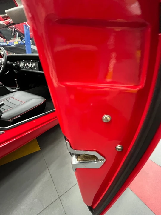 1964 Sunbeam Tiger Mark I - Image 17 of 21