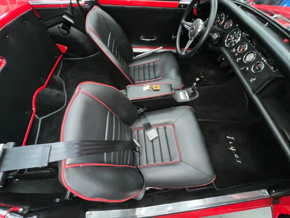 1964 Sunbeam Tiger Mark I - Image 13 of 21