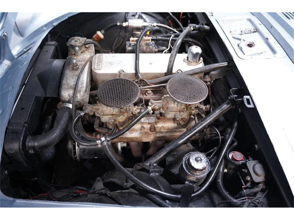 1964 Sunbeam Alpine Series IV - Image 25 of 31