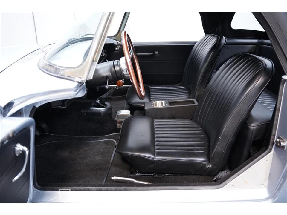 1964 Sunbeam Alpine Series IV - Image 28 of 31