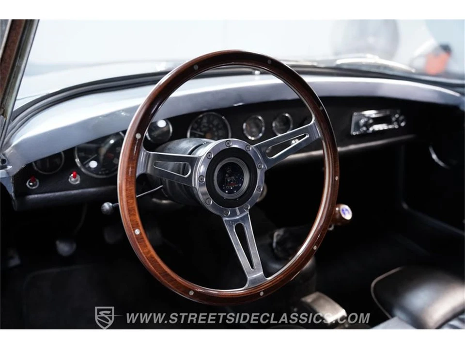 1964 Sunbeam Alpine Series IV - Image 29 of 31