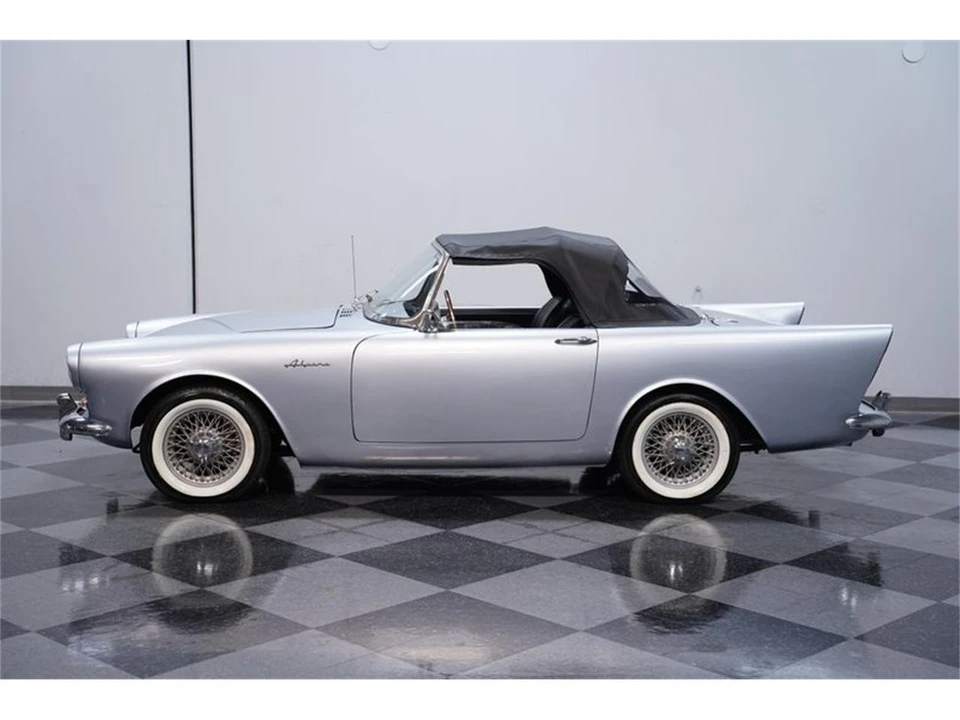 1964 Sunbeam Alpine Series IV - Image 2 of 31