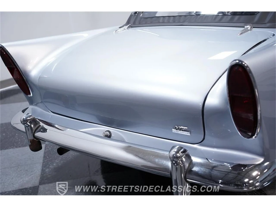 1964 Sunbeam Alpine Series IV - Image 20 of 31