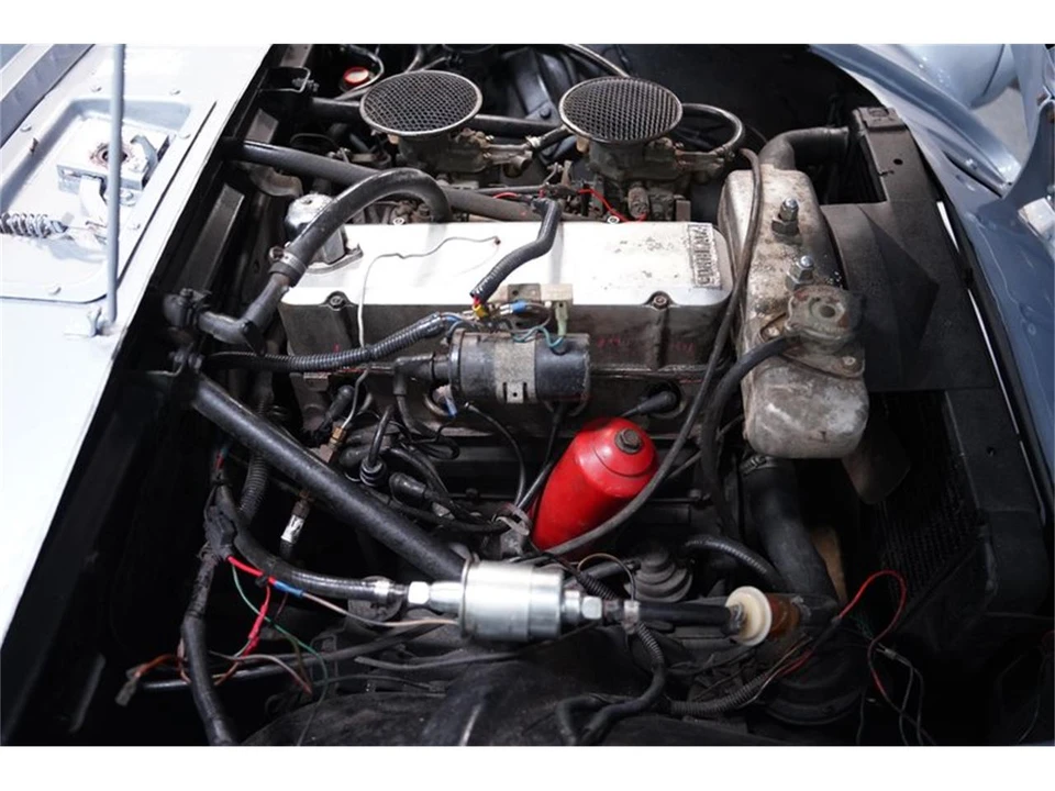 1964 Sunbeam Alpine Series IV - Image 26 of 31
