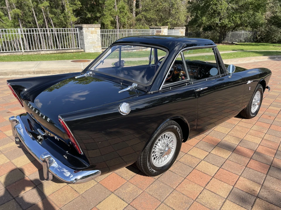 1964 Sunbeam Alpine Series IV - Image 4 of 31