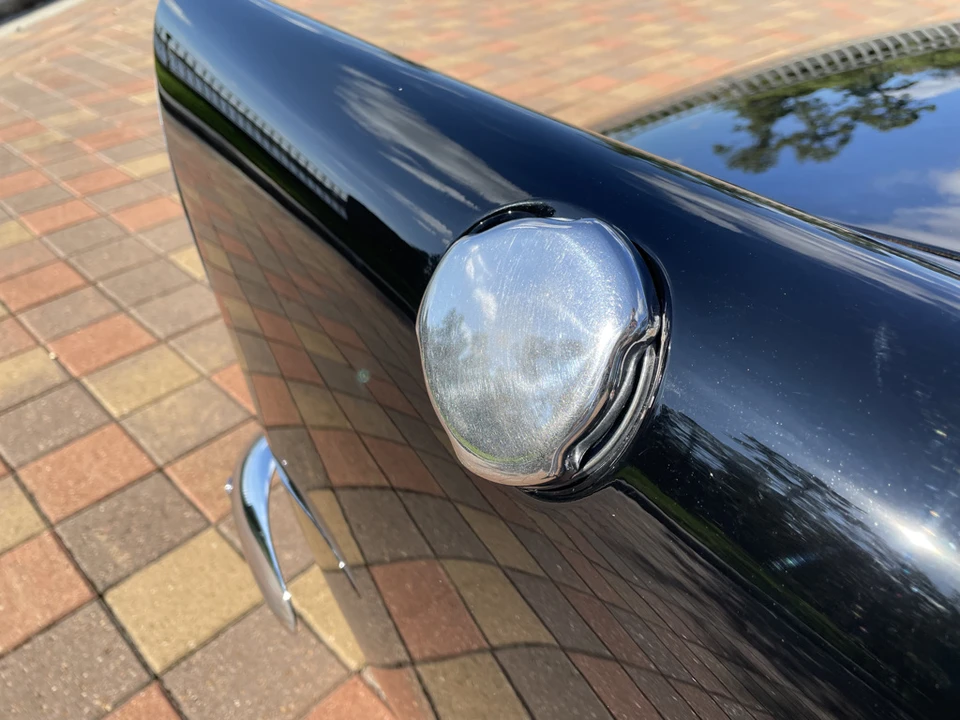 1964 Sunbeam Alpine Series IV - Image 20 of 31