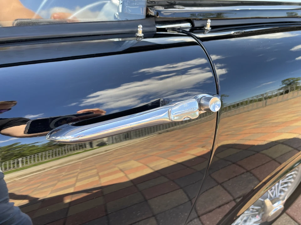 1964 Sunbeam Alpine Series IV - Image 17 of 31