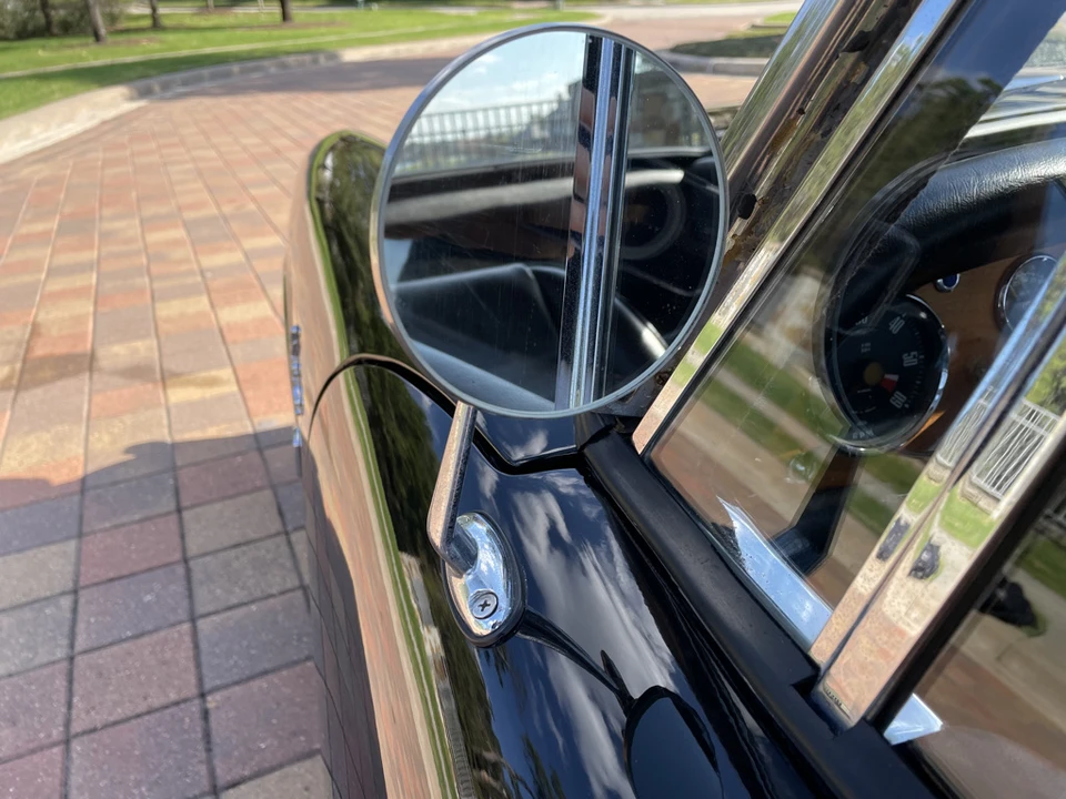 1964 Sunbeam Alpine Series IV - Image 15 of 31
