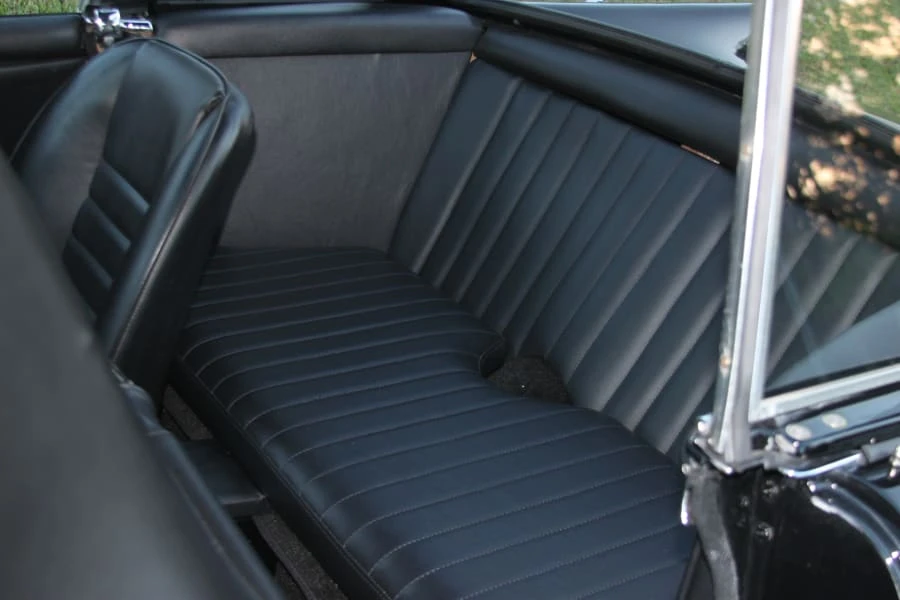 1964 Sunbeam Alpine Series IV - Image 6 of 9
