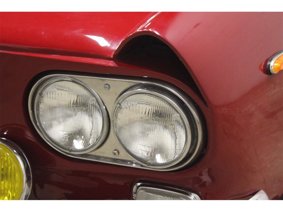 1964 Sunbeam Alpine Series IV - Image 16 of 31