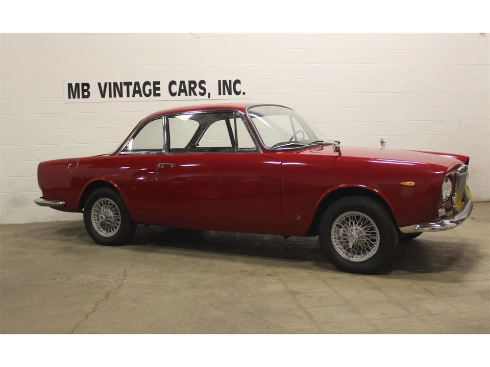 1964 Sunbeam Alpine Series IV - Image 11 of 31