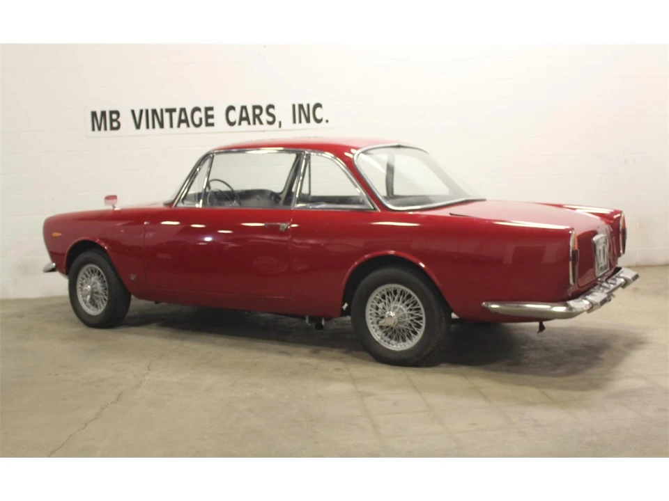 1964 Sunbeam Alpine Series IV - Image 12 of 31