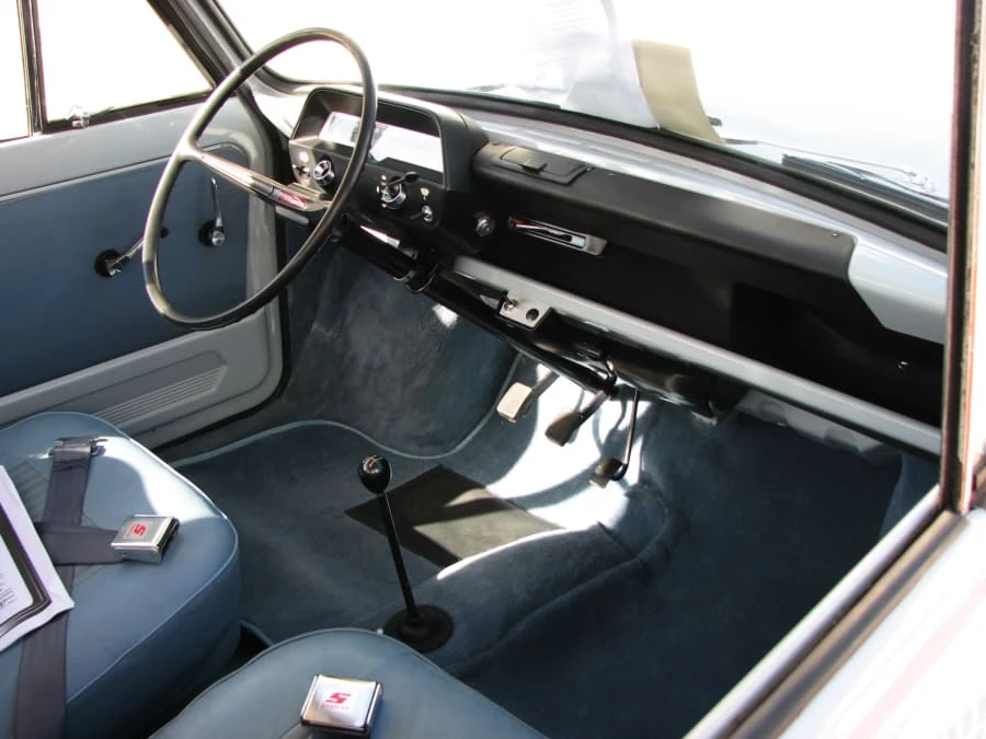 1964 Sunbeam - Image 3 of 7