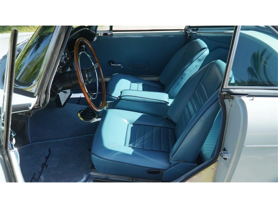 1964 Sunbeam Tiger Mark I - Image 20 of 29