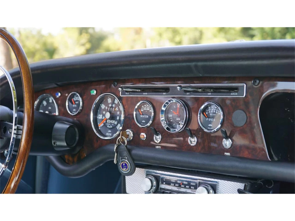 1964 Sunbeam Tiger Mark I - Image 21 of 29