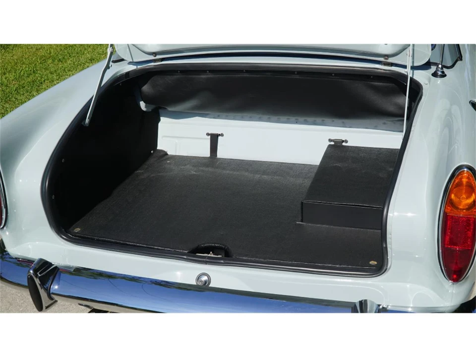 1964 Sunbeam Tiger Mark I - Image 26 of 29