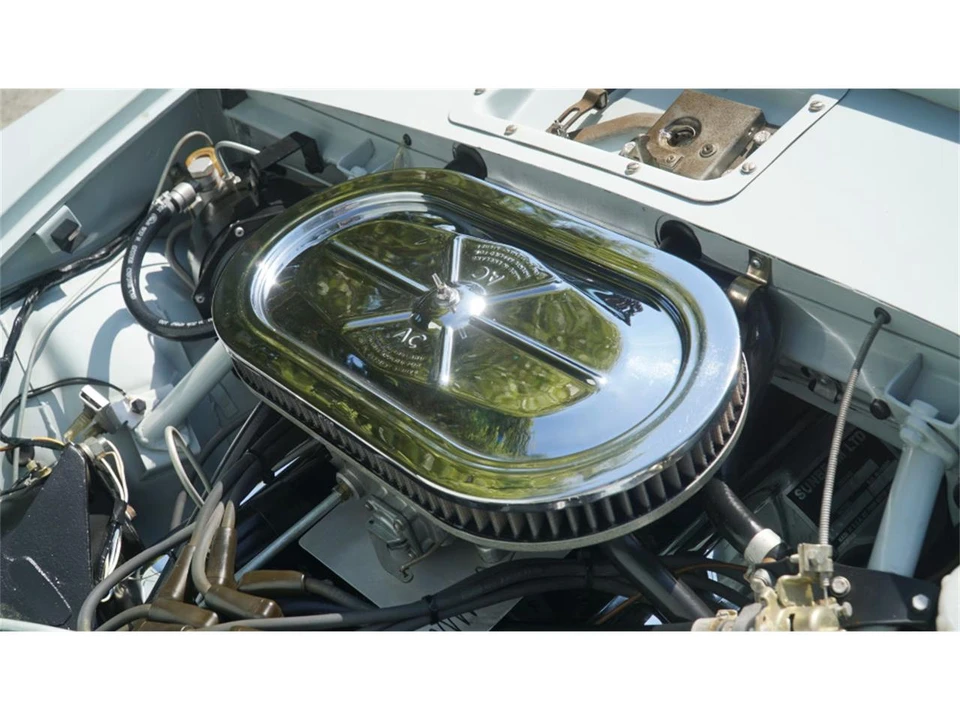 1964 Sunbeam Tiger Mark I - Image 27 of 29