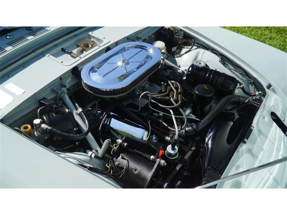 1964 Sunbeam Tiger Mark I - Image 28 of 29