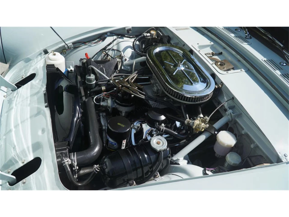 1964 Sunbeam Tiger Mark I - Image 29 of 29