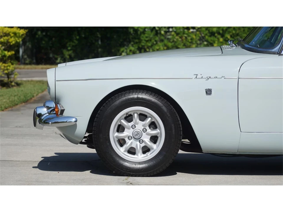 1964 Sunbeam Tiger Mark I - Image 12 of 29