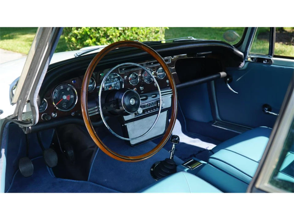 1964 Sunbeam Tiger Mark I - Image 19 of 29