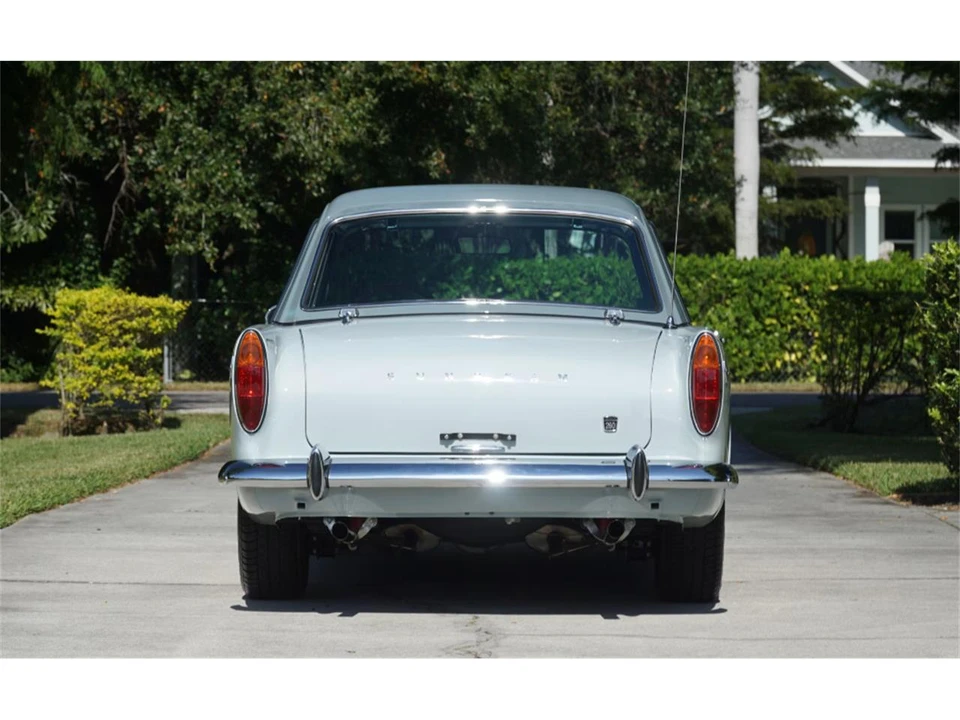 1964 Sunbeam Tiger Mark I - Image 5 of 29