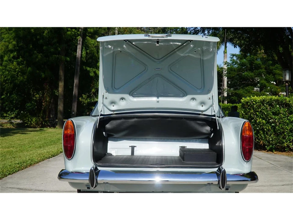 1964 Sunbeam Tiger Mark I - Image 15 of 29