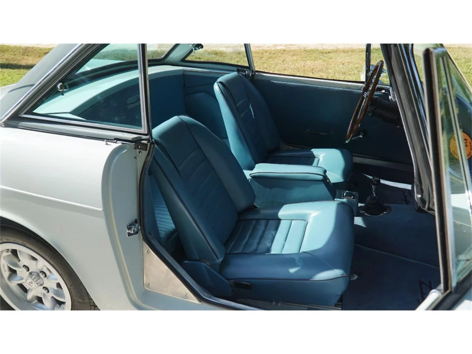 1964 Sunbeam Tiger Mark I - Image 23 of 29