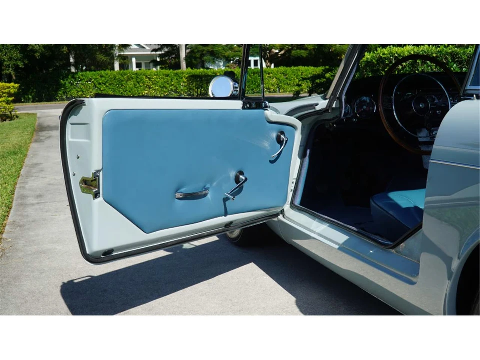 1964 Sunbeam Tiger Mark I - Image 24 of 29