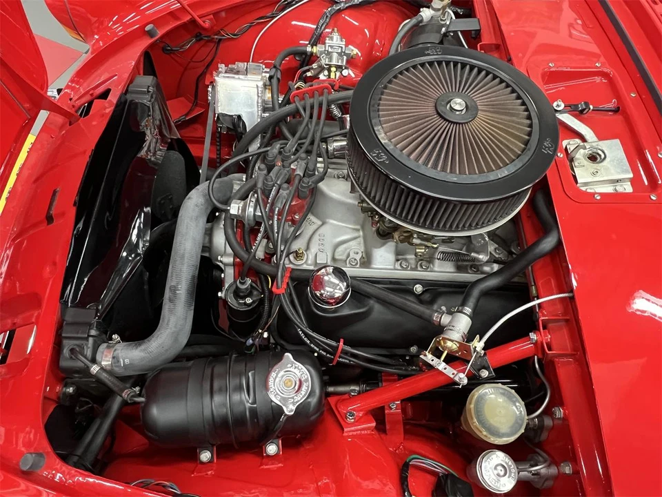 1964 Sunbeam Tiger Mark I - Image 2 of 31