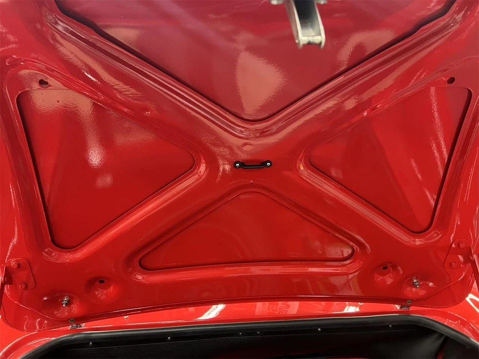 1964 Sunbeam Tiger Mark I - Image 18 of 31