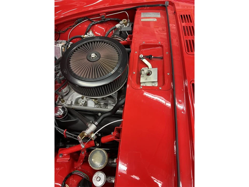 1964 Sunbeam Tiger Mark I - Image 22 of 31