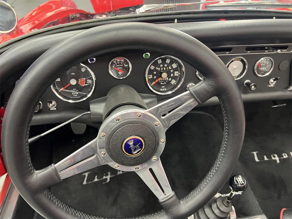 1964 Sunbeam Tiger Mark I - Image 24 of 31