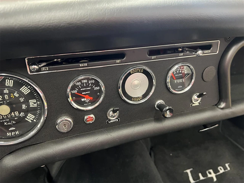 1964 Sunbeam Tiger Mark I - Image 25 of 31