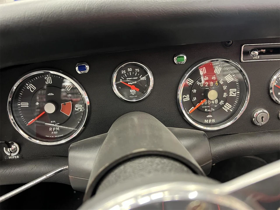 1964 Sunbeam Tiger Mark I - Image 26 of 31