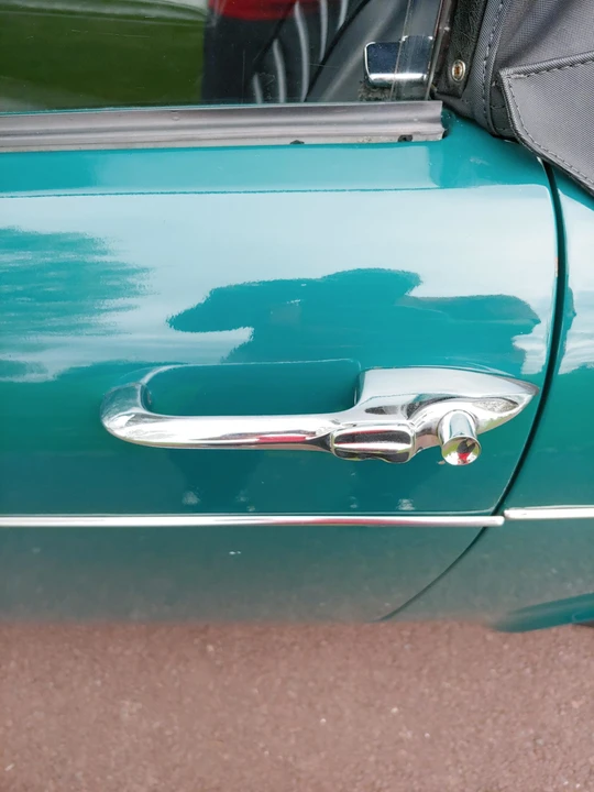 1964 Sunbeam Tiger Mark I - Image 14 of 31