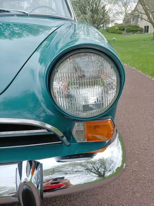 1964 Sunbeam Tiger Mark I - Image 30 of 31