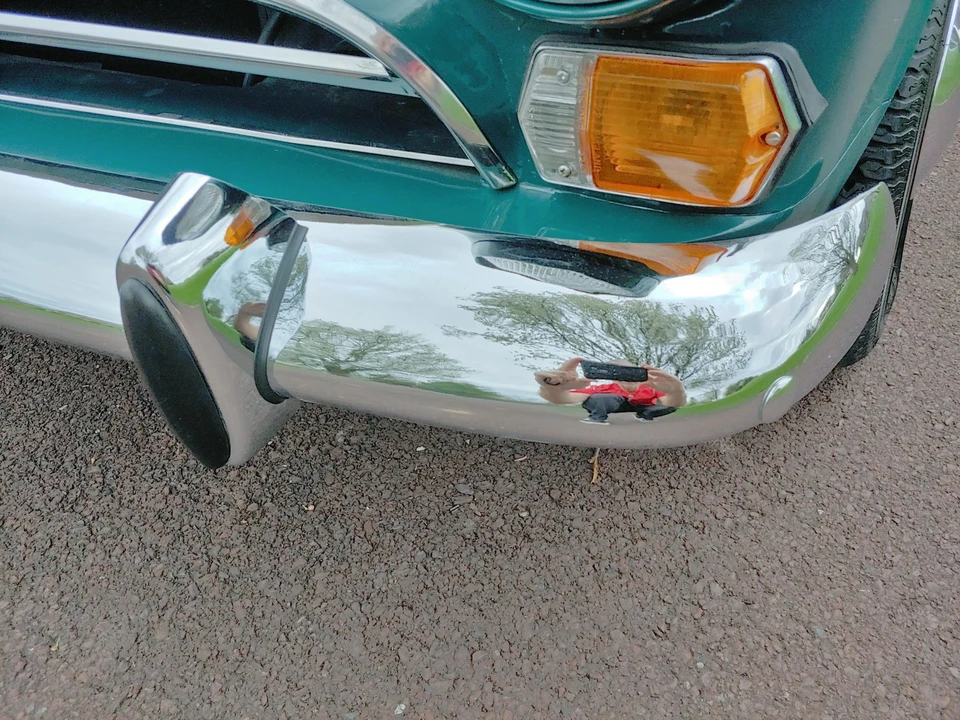 1964 Sunbeam Tiger Mark I - Image 31 of 31
