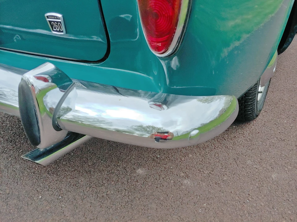 1964 Sunbeam Tiger Mark I - Image 21 of 31