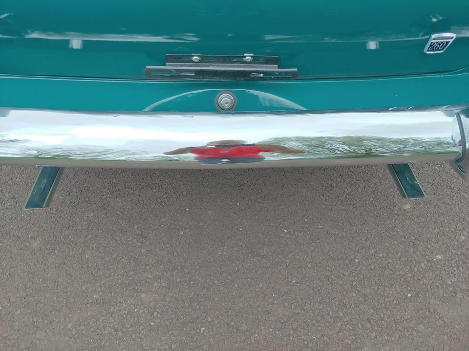 1964 Sunbeam Tiger Mark I - Image 19 of 31