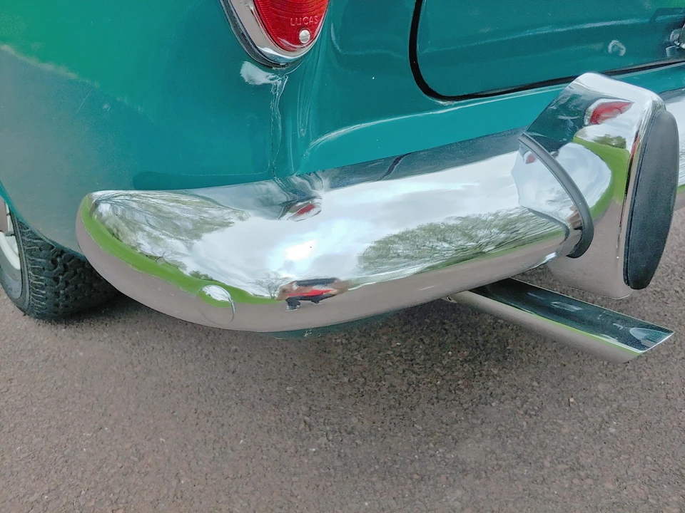 1964 Sunbeam Tiger Mark I - Image 15 of 31