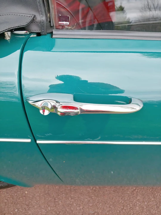 1964 Sunbeam Tiger Mark I - Image 23 of 31
