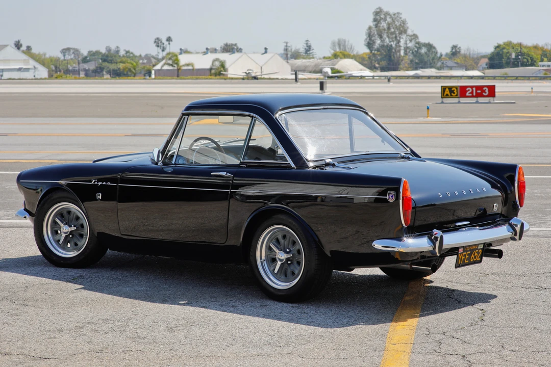 1964 Sunbeam Tiger Mark I - Image 10 of 31