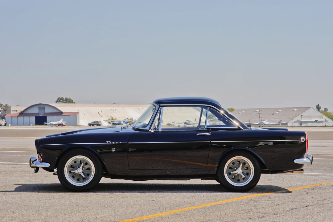 1964 Sunbeam Tiger Mark I - Image 9 of 31